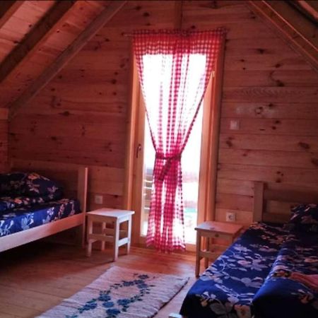 Eco Village Jasavic Plav Zewnętrze zdjęcie
