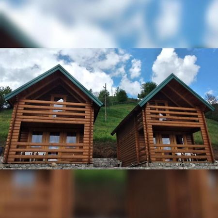 Eco Village Jasavic Plav Zewnętrze zdjęcie
