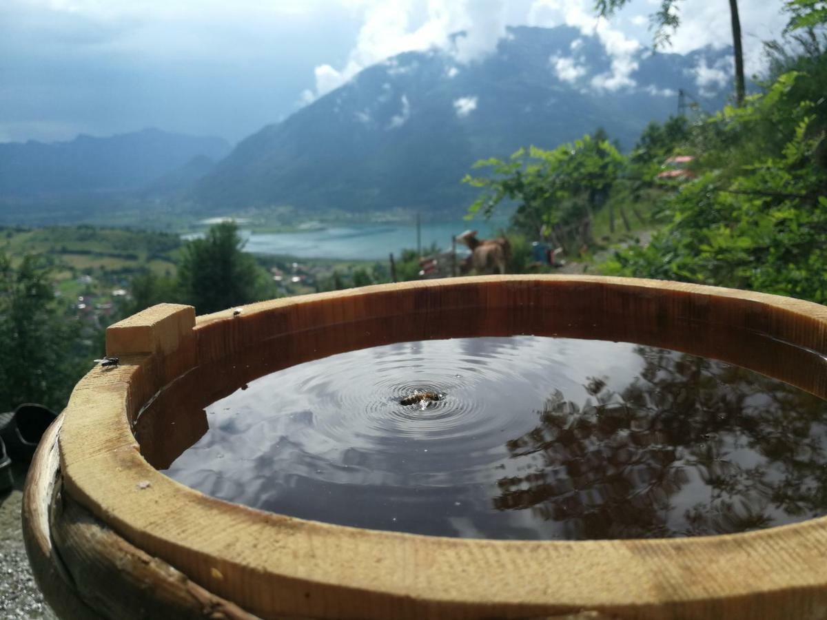 Eco Village Jasavic Plav Zewnętrze zdjęcie
